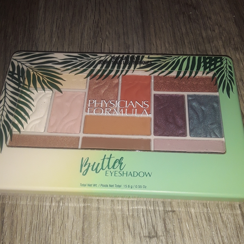 **BUNDLE & SAVE**Physicians Formula Butter Eyeshadow Palette BRAND NEW SEALED